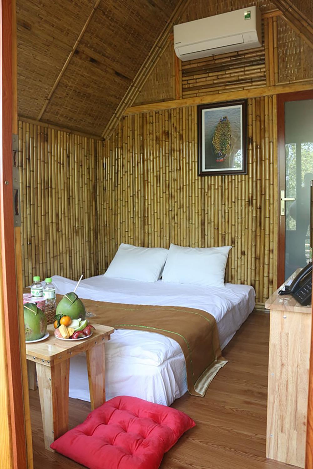 Coco Island Con Phung Hotel Ben Tre Exterior photo