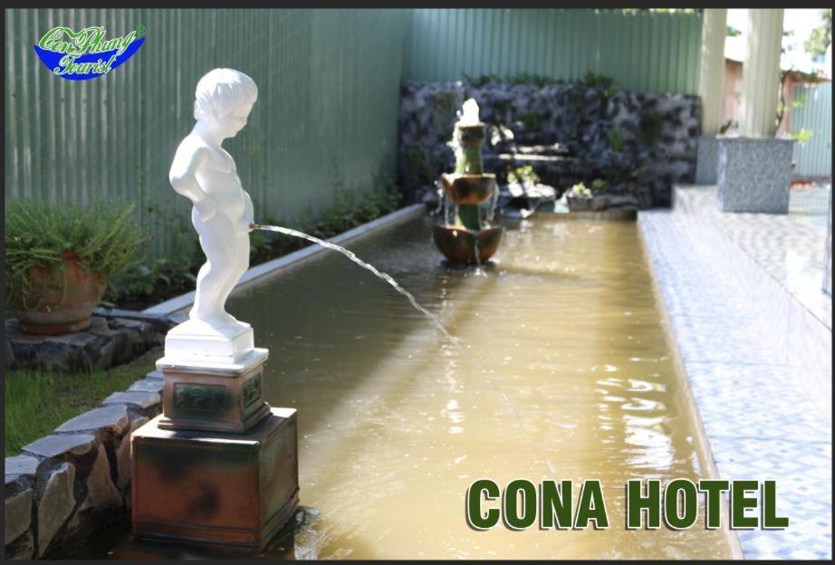 Coco Island Con Phung Hotel Ben Tre Exterior photo
